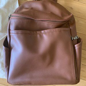 Azaria La Mere Original Diaper Backpack